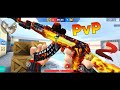 KUBOOM 3D | PvP with a Rich Guy 🤑 | Part-2