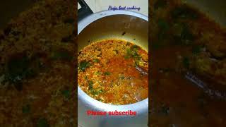 Tori ki bahut hi majedar sabji recipe #shorts