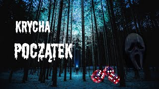 Krycha - Początek