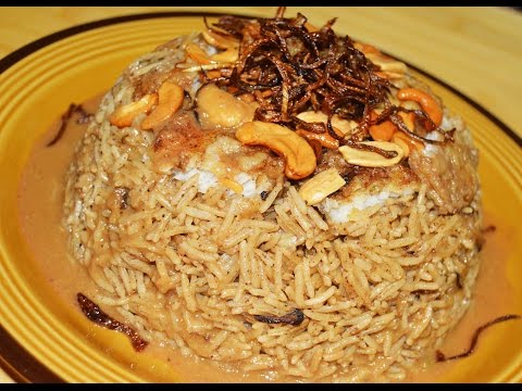 الصيادية على الطريقة اللبنانية الاصليةChef Ahmad AllCooking/Lebanese Sayadieh الصيادية على الطريقة اللبنانية الاصليةChef Ahmad AllCooking/Lebanese Sayadieh