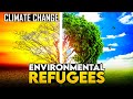 Climate Change, migration, and Adaptation | Climate Change and the environmental refugee crisis