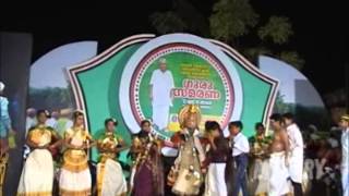 Mythry GuRuSmArAnA 29Th mAy 2013   KoLkAlI AcHaRyAn sRi eDaVaLaThU KuNhIkKaNnAn gUrUkKaL AnUsMaRaNaM