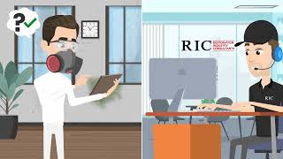 RIC Virtual and Onsite Service Explainer