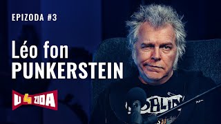 U 4 zida #3 - Léo fon Punkerstein