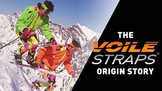 The Voile Strap Origin Story