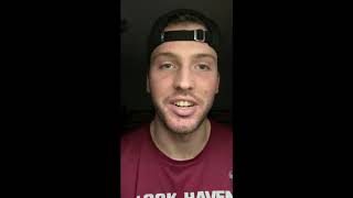 Lock Haven University Baseball - Student Athlete Scholarship Testimonials