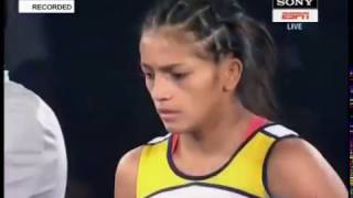 PWL 2017: Carolina Vs Elitsa Yankova 7th Jan | Mumbai Maharathi Vs UP Dangal