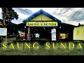 RUMAH MAKAN SAUNG SUNDA || Sajian Prasmanan Dengan Harga Murah Meriah