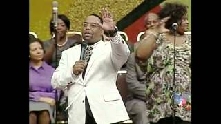 West Angeles COGIC Kurt Carr's Magnify The Lord/Something Happens/For Every Mountain