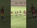 Hills United FC vs Northeast United FC #football #shorts