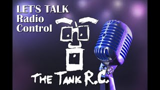 Episodes 408 RC Talk: STEVO D 313 Tamiya Build-off #12