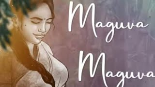 BEST TELUGU SONGS (8D AUDIO)-MAGUVA MAGUVA