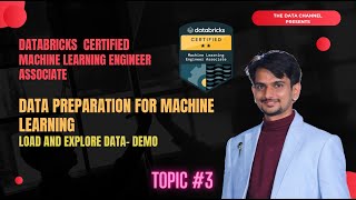 Load and Explore Data- DEMO-Data Preparation for Machine Learning