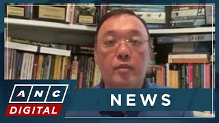 Harry Roque defends ex-PH president Duterte's Senate testimony | ANC