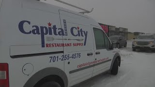 Business Beat: Capital City Restaurant Supply