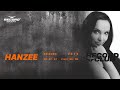 Afro  House music mix  |  DJ HANZEE  | Radio RECORD Moldova | episode 2473 | 2024-28-07