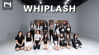 [INNER KIDS] WHIPLASH - AESPA - KPOP CLASS 9 - 13 Y - K. IZE