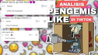 Kenapa Isi Komentar Di Tiktok Itu Bodoh?