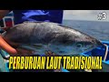 JEJAK PETUALANG | PERBURUAN LAUT TRADISIONAL (19/09/21) Part 3