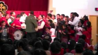 Chicago Marthoma Church xmas_2010.flv