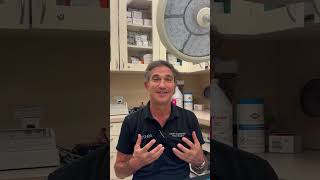 NYC Plastic Surgeon Explains: Liposuction Anesthesia
