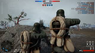 Holdfast: Frontlines WW1 – New \