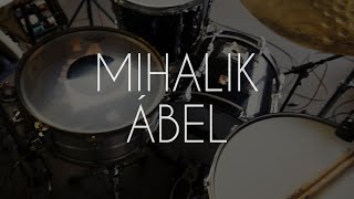 aGarami bemutatja - Mihalik Ábel