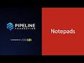 [ GitHub Contribution ] Open Source Project - Notepads