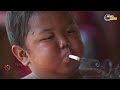 chain smoking toddler now unrecognisable after quitting habit ବୟସ ୨ ବର୍ଷ ଦିନକୁ ଦରକାର ୪୦ ସିଗାରେଟ୍