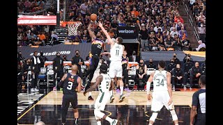 THE FINALS! Phoenix Suns at Milwaukee Bucks Game 3 07/11/2021 Insights and Predictions