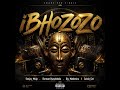 IBHOZOZO ! Feat.( Barman’Uyaydedela , Djy_Mashesha & Calvin_Cpt ) 