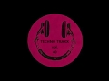 Techno Traxx Vol. 40 - 03 Barcode Brothers - SMS (Future Breeze Club Mix)