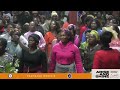 Friday Evening Praise (Mufaro Ladies 2024)