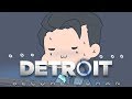 Captcha Check | Detroit: Become Human Comic Dub