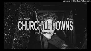 Jack Harlow - Churchill Downs ft. Drake Instrumental