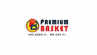 PREMIUM BASKET | Shopping Made Easy | Online Grocery Store in MADURAI