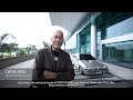 Proton Saga 35th Anniversary Story - Chris Wee