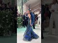 Zendaya Takes the Crown for Best Dressed at the 2024 Met Gala #metgalalooks #actress #fashion