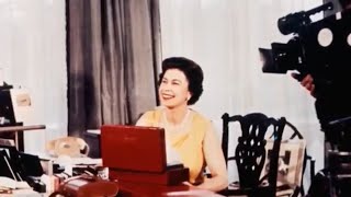 Our Queen Elizabeth II - Modernising the Monarchy - EP 2 - UK Royal Documentary