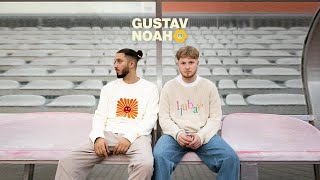 Gustav \u0026 Noah - Luftballon (prod. by Avo)