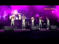 Volume Up, Mirror Mirror, Muzik (4Minute @ STAR Concert Pt 1)