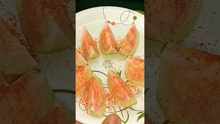Amazing Masala Guava| #guava #peru #supriyaskitchen #food #maharashtrian #indianfood #recipe #shorts