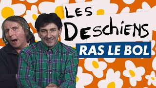 Ras le bol (1) - Episode 1, saison 1 - Les Deschiens - CANAL+