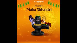 Wishing you all a very happy Mahashivratri. #OmNamahShivaya #happymahashivratri #Mahashivratri