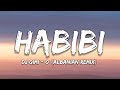 HABIBI - DJ Gimi-O (Lyrics)