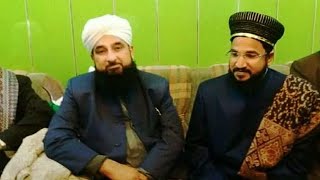 gustakh e rasool || Maulana Saqib Raza Mustafai || mufti Salman Azhari || gustakh e nabi