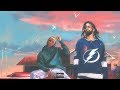 J. Cole - "Fantasies" ft. Kendrick Lamar (Audio)