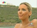 thelxi interview on the beach @ gala