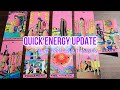 Quick Energy Update 🩷💜 Their Feelings & Thoughts 🩷💜 Timeless Tarot 💜🩷 Hindi-Urdu