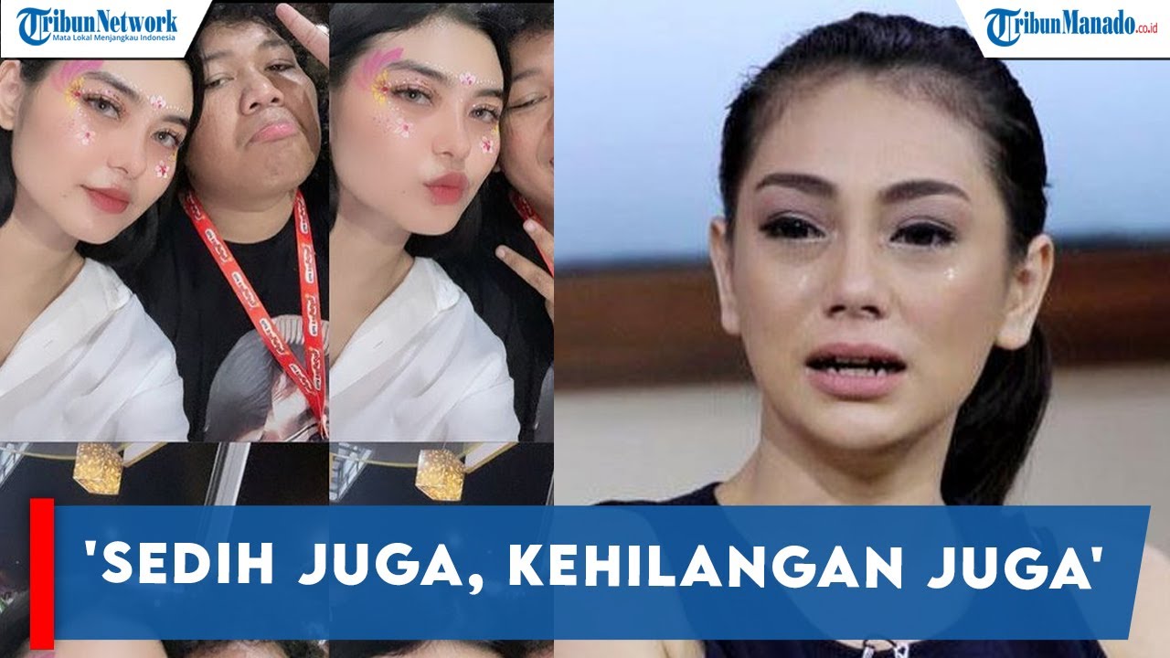 MARSHEL WIDIANTO RESMI PACARAN DENGAN CESEN EKS JKT48, CELIN ...